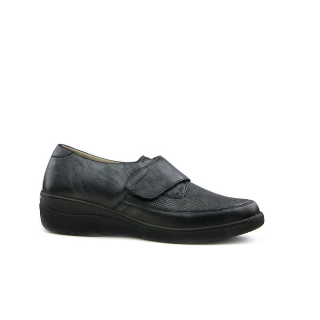 Dames (klitten)bandschoenen | Comfort Wijdte K | Gratis Verzending -  Steenbergen Schoenen