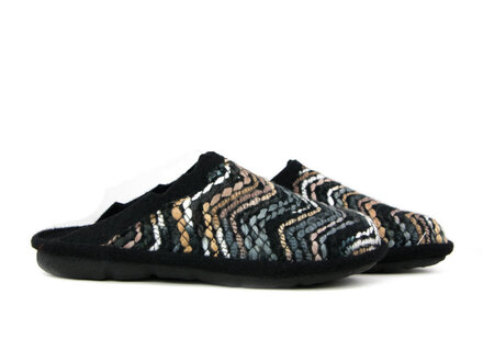 Westland Westland Muil Lille Grau Multi