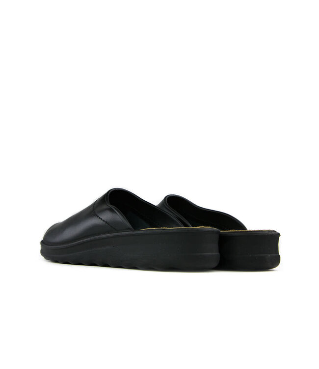 Westland Slippers Metz Black
