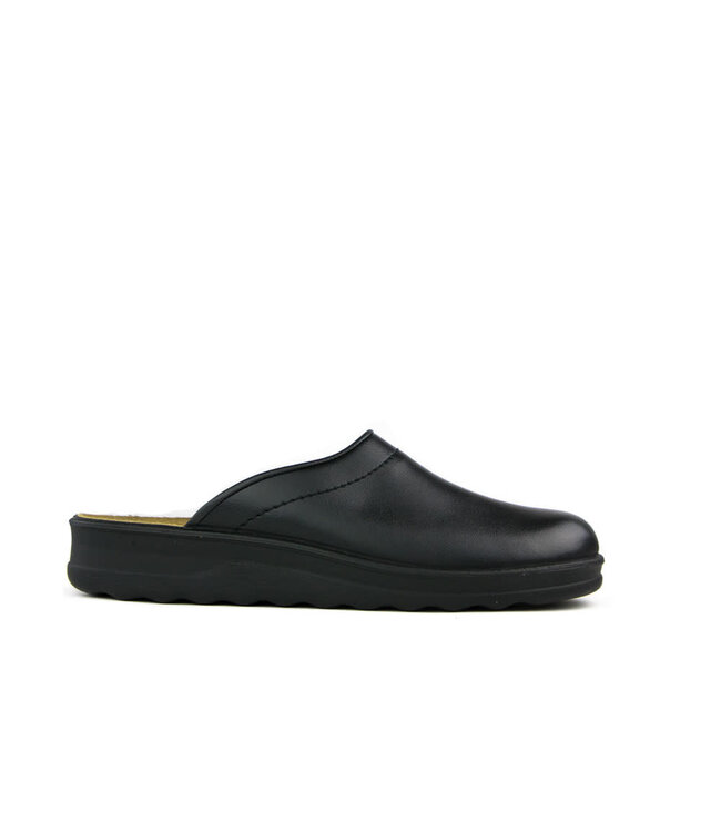 Westland Slippers Metz Black