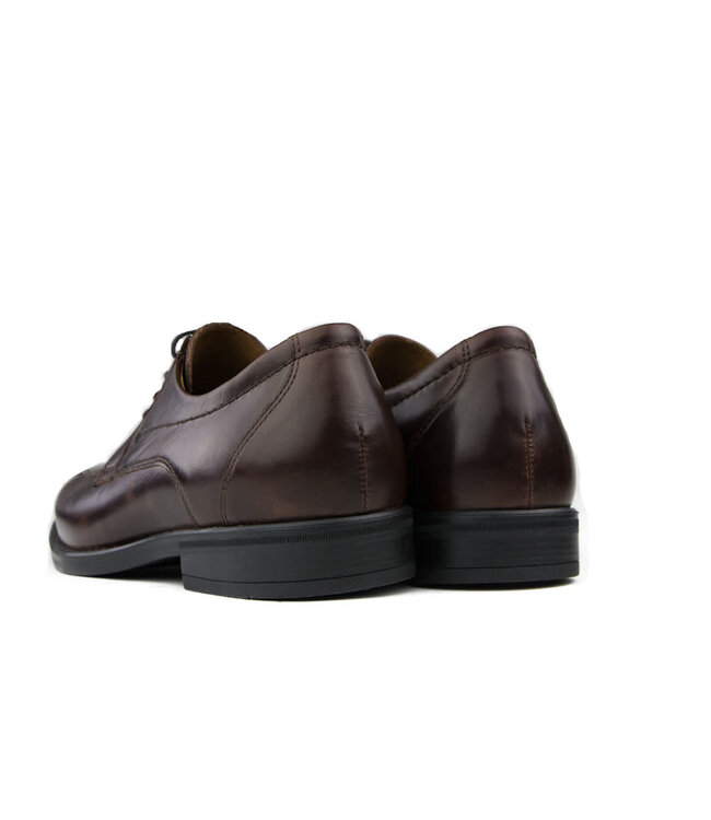 Waldlaufer Lace-up Henry Cognac