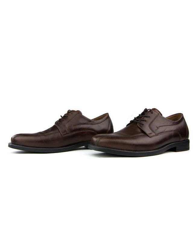 Waldlaufer Veterschoen Henry Cognac