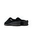 Rohde Slippers Zwart Fur
