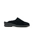 Rohde Slippers Zwart Fur