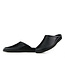 Rohde slippers Black leather