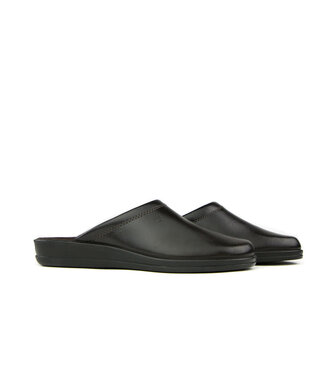 Rohde Rohde Muil Mocca Leder