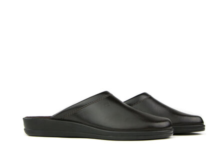 Rohde Rohde Muil Mocca Leder