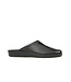 Rohde Slipper Mocca Leather