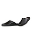Rohde Slipper Mocca Leather