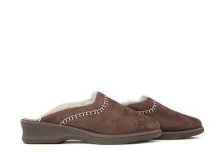 Rohde Rohde Muil Microvelour Espresso