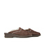 Rohde Slippers Velours Espresso