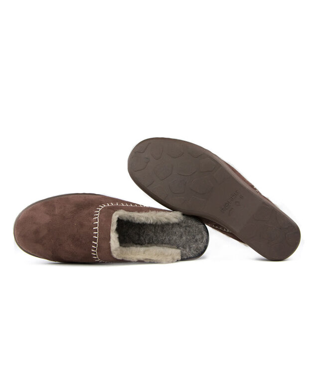 Rohde Muil Microvelour Espresso