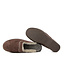 Rohde Slippers Velours Espresso