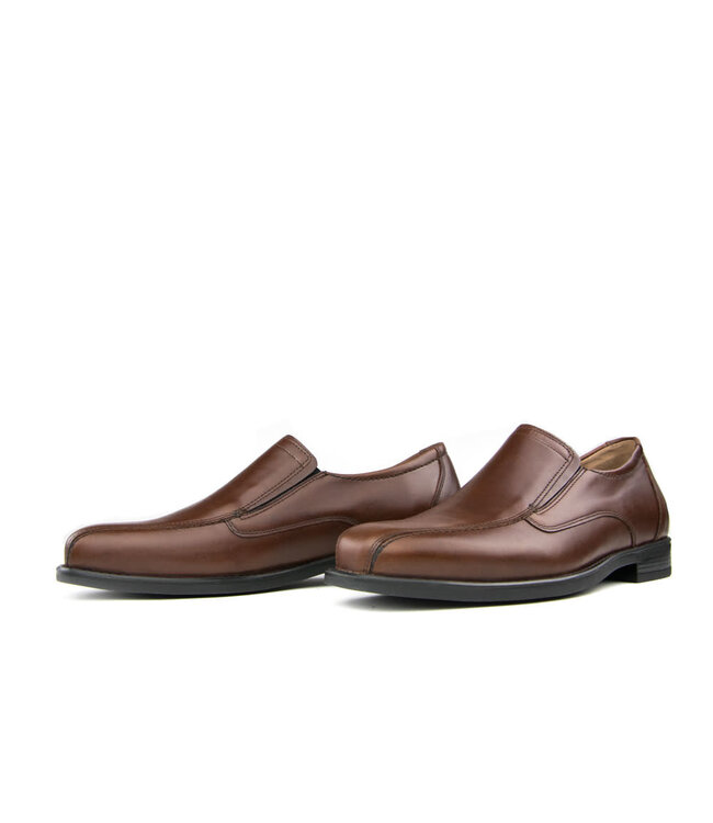 Waldlaufer Loafers Henry Cognac