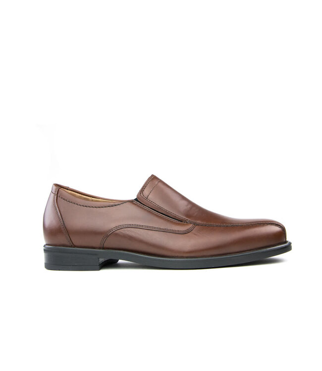 Waldlaufer Loafers Henry Cognac