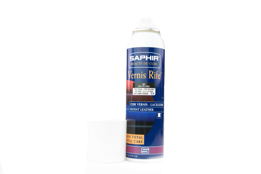 Saphir Vernis Rife Spray