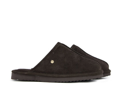 Warmbat Warmbat Muil Barron Choco Suede