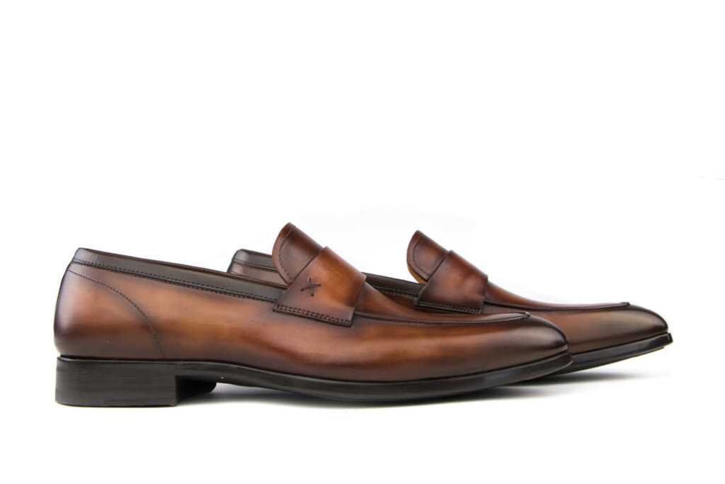 Loafers magnanni hotsell