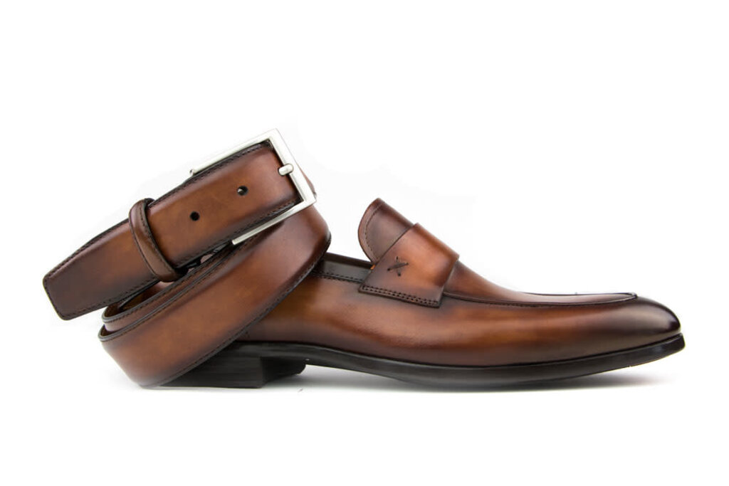 Magnanni Loafer Conac Boltiarcade