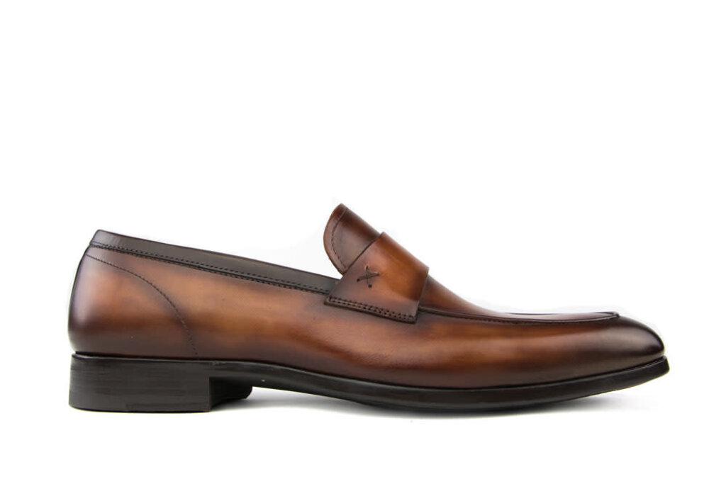 Magnanni Loafer Conac Boltiarcade