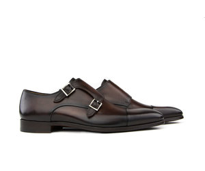 MAGNANNI CAOBA CUERO 6.5 ブラウン MAGNANNI CAOBA CUERO 6.5 ブラウン