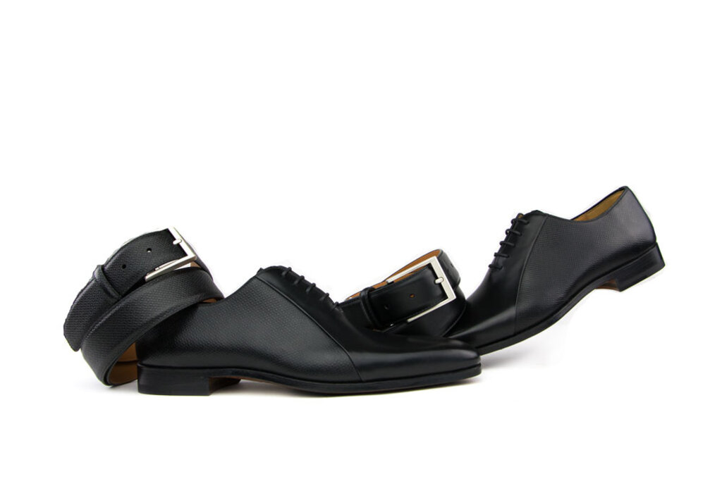 Magnanni Riem Wind Grab. Cott Negro