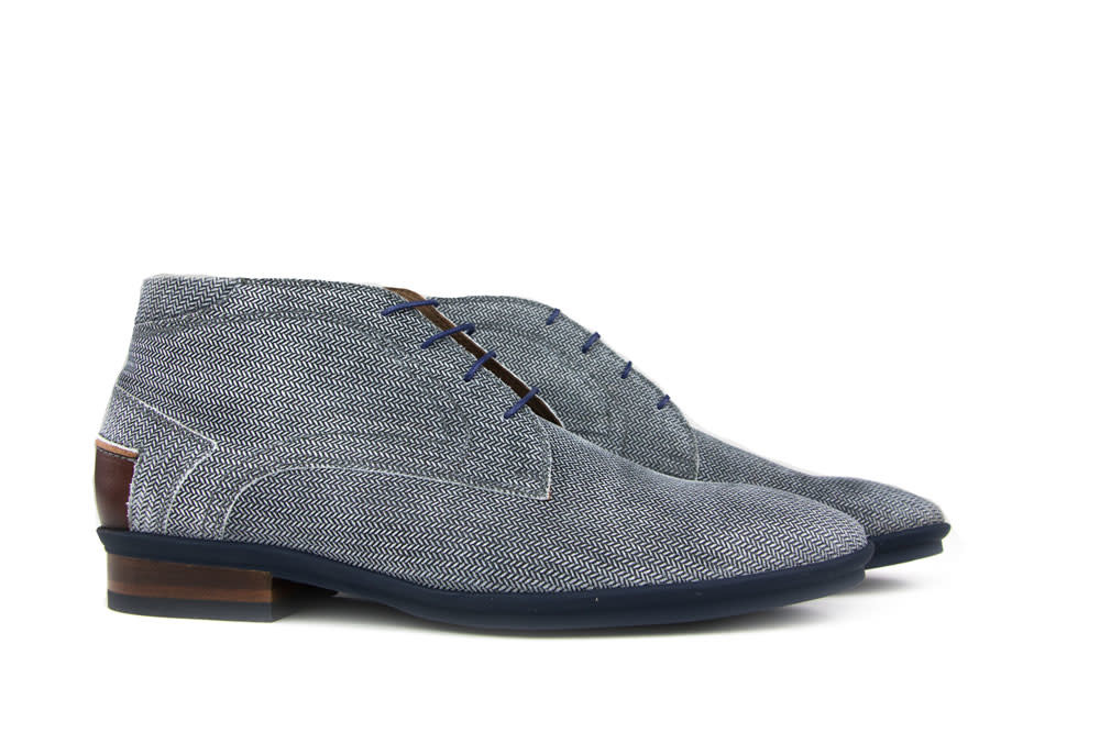 Derbies \u0026 Richelieu homme Floris van Bommel | FASHIOLA.fr