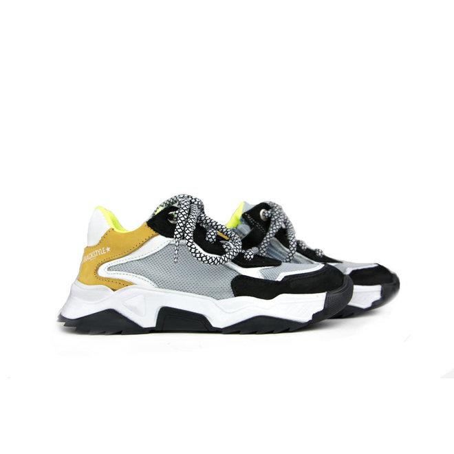 Trackstyle - Steenbergen Schoenen