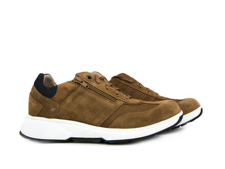 Xsensible Xsensible Stretchwalker Dublin Cognac H