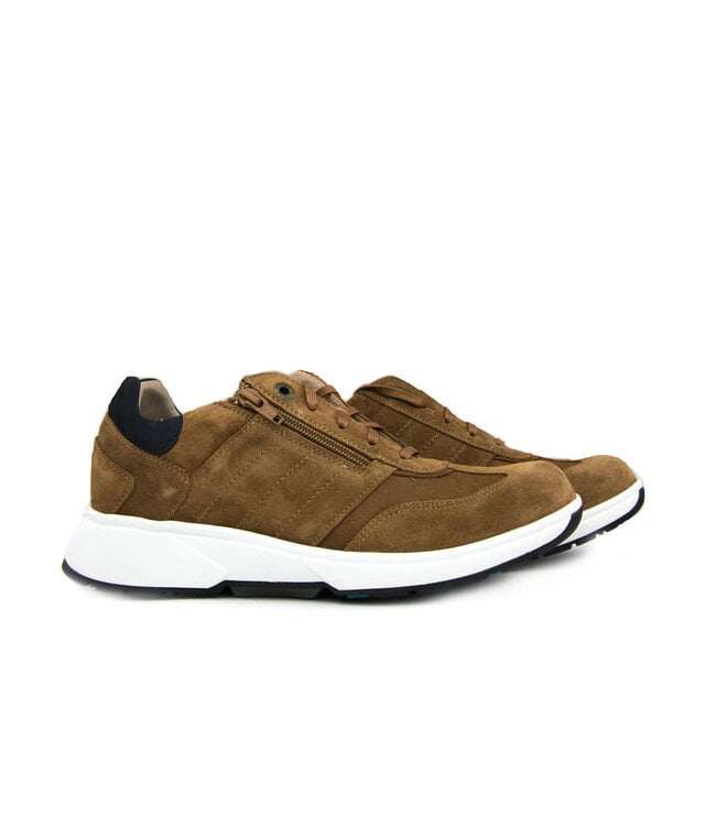 Xsensible Stretchwalker Dublin Cognac
