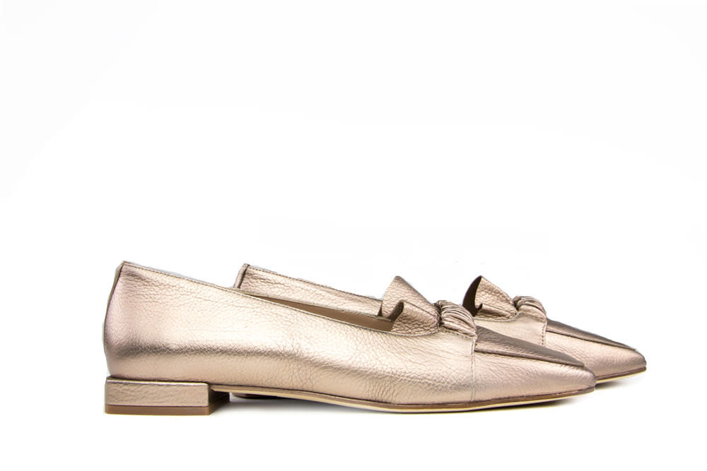 Pertini Loafer Babble Canela - Steenbergen Schoenen