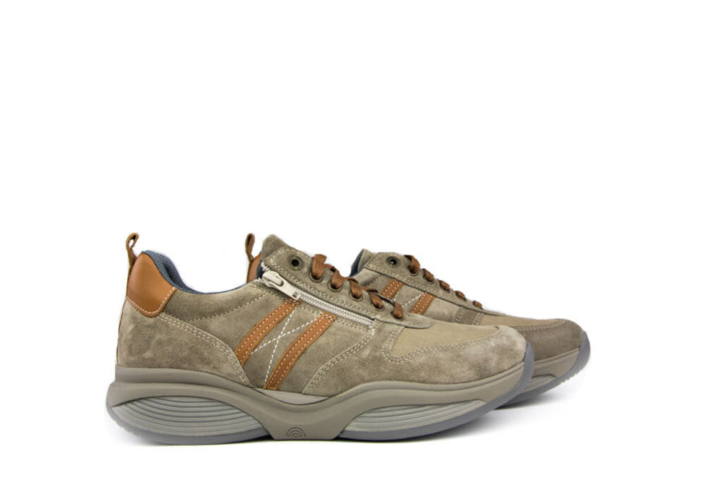 Xsensible Xsensible Stretchwalker SWX3 Sand Cognac