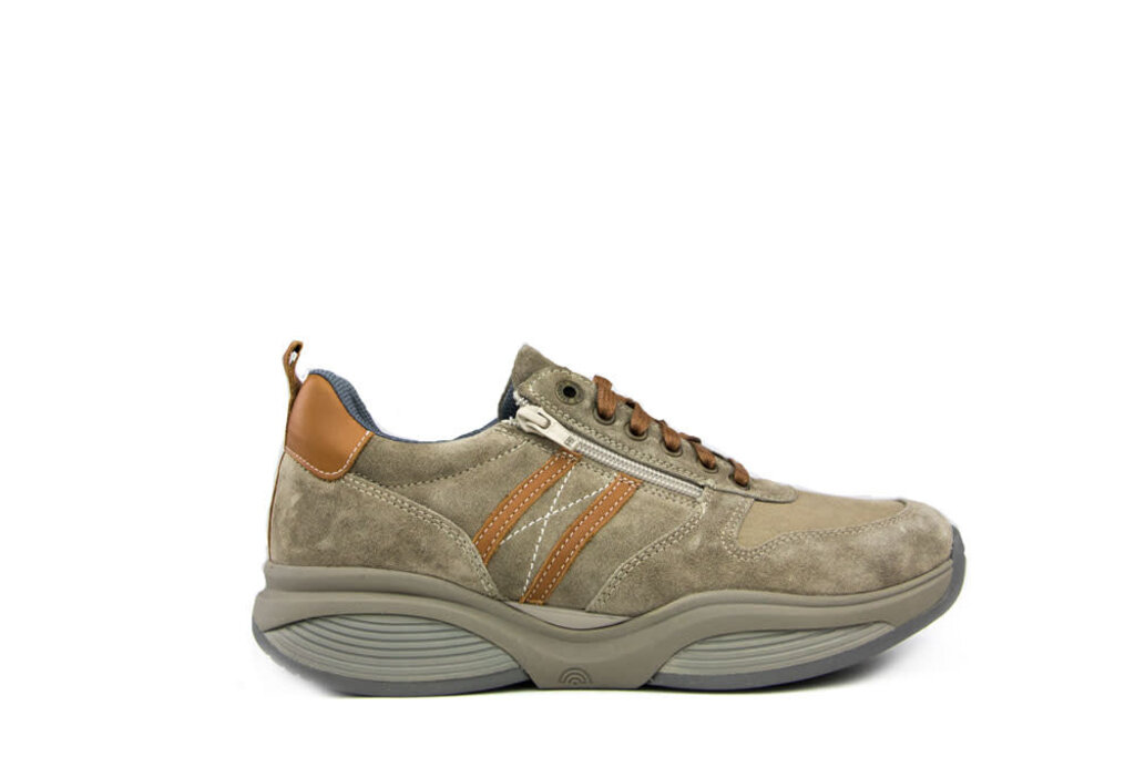 Xsensible Xsensible Stretchwalker SWX3 Sand Cognac