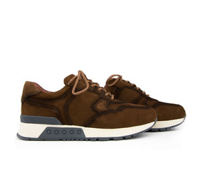 Greve Sneaker Haarlem K Brulee Shade Worldwide Shipment Low Fees Steenbergen Schoenen