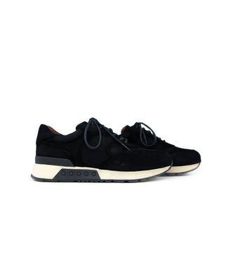 Greve Greve Sneaker Haarlem K Night Blue Shade
