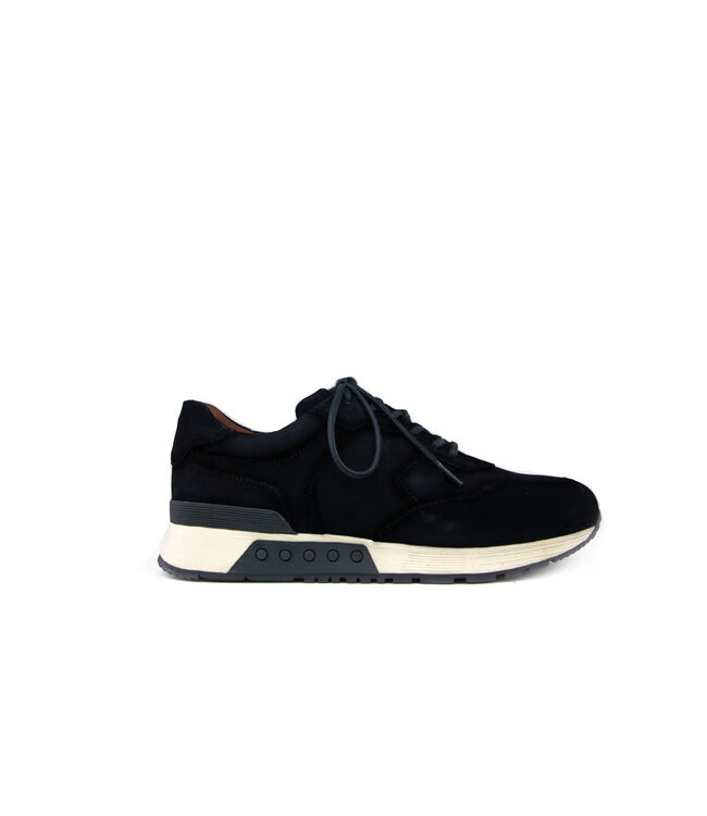 Greve Sneaker Haarlem K Night Blue Shade