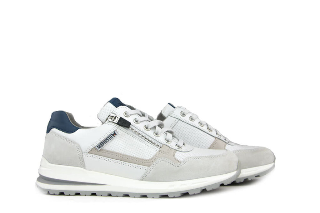 Mephisto Mephisto Veter Bradley Off White