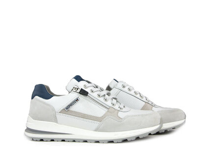 Mephisto Mephisto Veter Bradley Off White