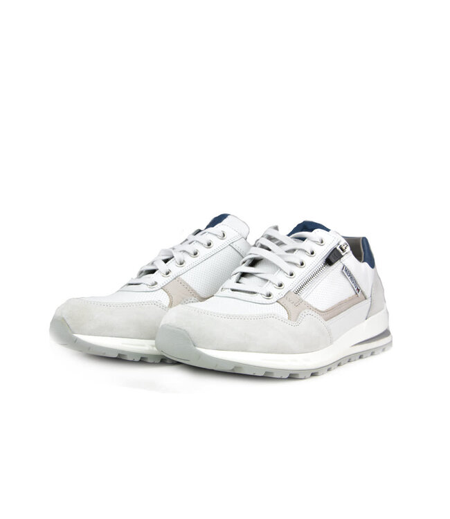 Mephisto Veter Bradley Off White