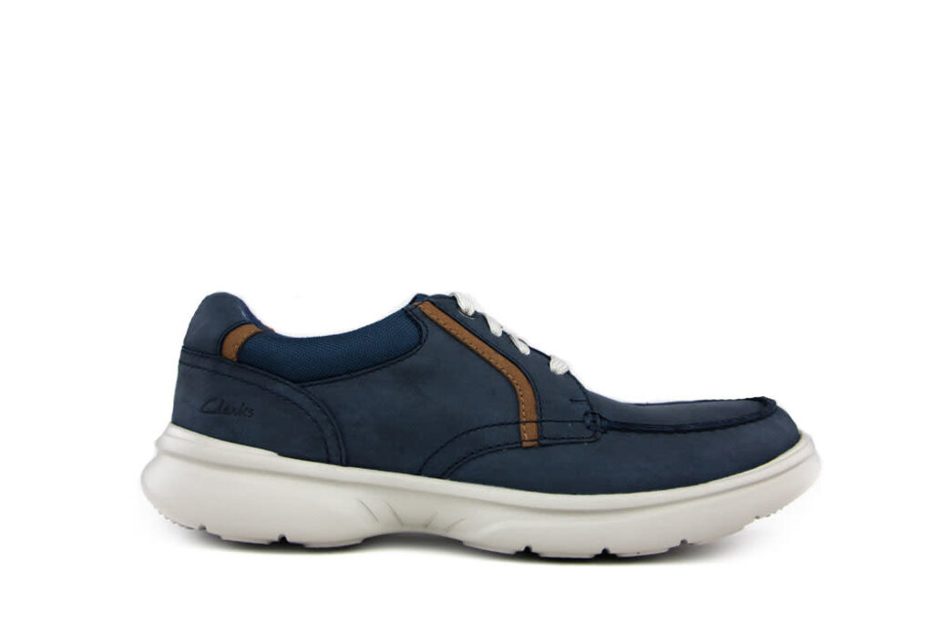 Clarks Clarks Veter Bradley Vibe Navy