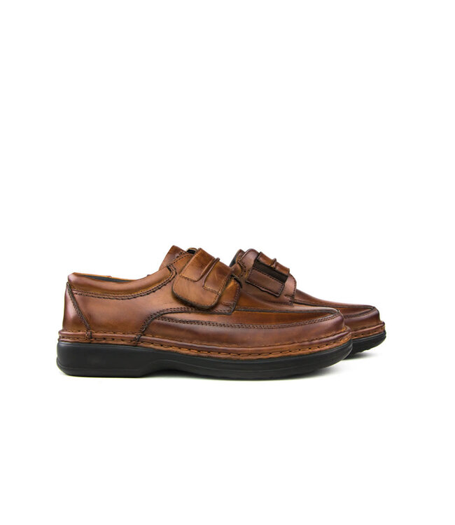 Ara Klettschuhe Westin Cognac