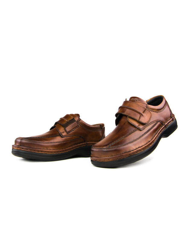 Ara Klettschuhe Westin Cognac