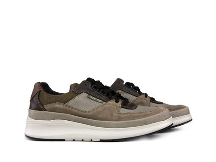 Mephisto Mephisto Veter Julien Light Taupe
