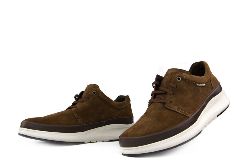 Mephisto Mephisto Veter Josselin Brown