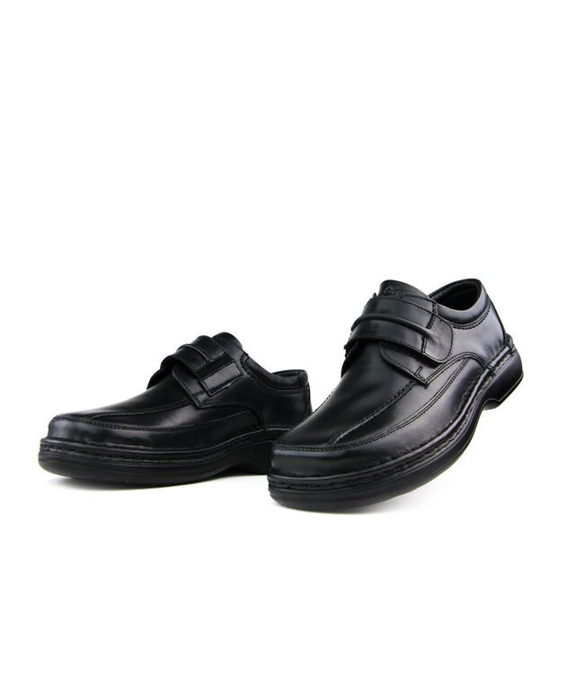 Ara Klettschuhe Indiana Schwarz