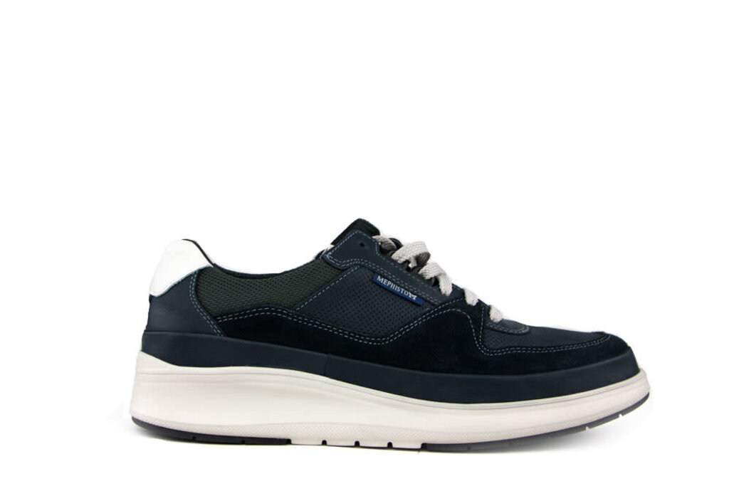 Mephisto Mephisto Veter Julien Navy