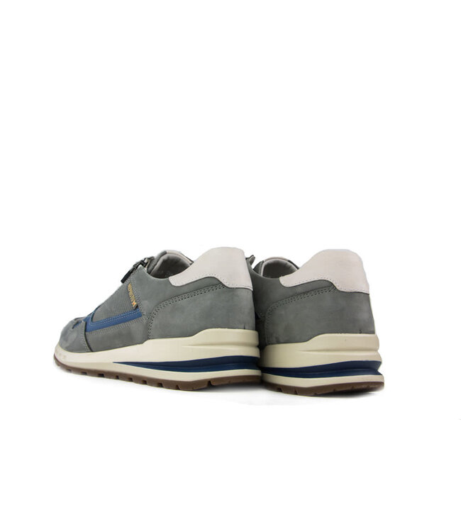 Mephisto Veter Bradley Light Grey