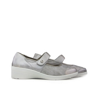 Solidus Solidus Bandschoen Hedda Sasso Grey J