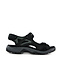 Ecco Sandals Offroad Black Dark Shadow