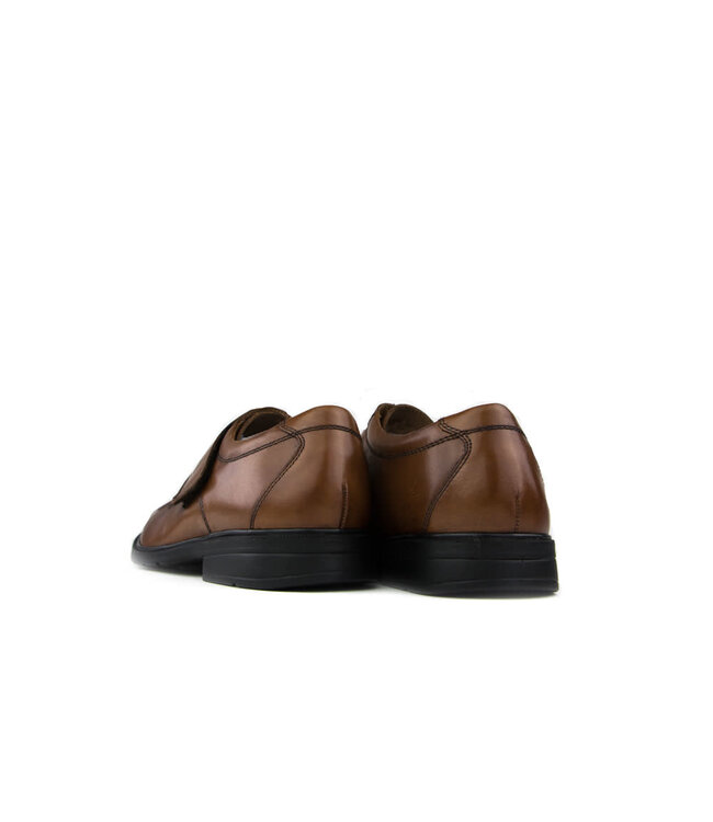 Solidus Velcro Henk Cognac